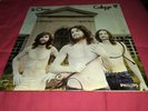 Le Orme ?– Collage LP ORIGINAL PRESS 1971 PRIMA STAMPA ITALY PROG RARE