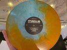 MADLIB SOUND ANCESTORS 2021 VINYL LP LIMITED EDITION OF 100 RUST 27.50 HZ
