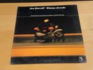 Sealed JOE FARRELL Penny Arcade CTI 6034 *SEALED*
