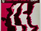 Vtg 1980 THE ENGLISH BEAT Album I JUST CAN'T STOP IT Best of Lp VINYL is NR MINT