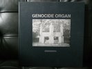 Genocide Organ - Remember / DoLP / Metal Plate Edition No. 30 / lim.100 / RAR
