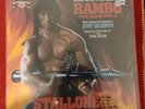RAMBO FIRST BLOOD PART II (JERRY GOLDSMITH) LP ORIGINAL SOUNDTRACK SEALED
