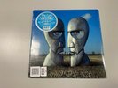 PINK FLOYD - The Division Bell Limited Edition Blue Vinyl 2x LP NEW-SEALED
