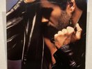 GEORGE MICHAEL Faith 1st Press MINT/NM  og sleeve insert Ultrasonic&VPI Cleaned