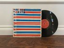 Kashmere Stage Band ?–  ‘73 Live In Concert LP VG+ Kram Orig US Jazz Funk Rare