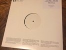 AGALLOCH - The Grey EP vinyl TEST PRESSING very rare  Ulver, Opeth, Katatonia