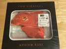 Foo Fighters Medium Rare Coloured Vinyl Album - Brand new & Sealed