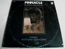 BUSTER WILLIAMS   PINNACLE ** 1975 MUSE LP PROMO COPY