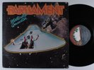 PARLIAMENT Mothership Connection CASABLANCA LP VG+  