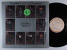 VOICES OF EAST HARLEM Can You Feel It JUST SUNSHINE LP VG+ SHRINK  