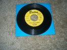 R&B ROCKER-ANN COLE-GOT MY MO-JO WORKING/I'VE GOT A LITTLE BOY-HEAR BOTH