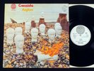 Cressida - Asylum LP  Vertigo AC 025 Reissue Progressive Prog