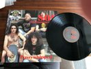 S.O.D.-p ywhipped RARE LIVE LP 1987 metallica anthrax stormtroopers of death