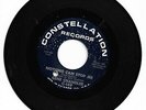 GENE CHANDLER - NOTHING CAN STOP ME - CONSTELLATION - VG++/EX. CONDITION