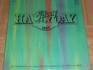 Johnny Hallyday coffret 33T-1962 1982-versions Etrangères - SOUS BLISTER-