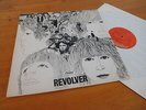 The Beatles - Revolver - CAPITOL # SW-2576 - Near Mint album