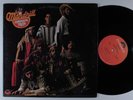MANDRILL Composite Truth POLYDOR LP VG+ gatefold  
