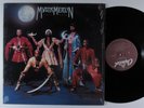 MYSTIC MERLIN Full Moon CAPITOL LP VG+ SHRINK  
