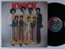KWICK Foreplay CAPITOL LP VG+ SHRINK  