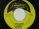 R&B Rocker Inst. 45 - Charts - Ooba-Gooba/For The Birds - Guyden - mp3