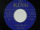 R&B Soul Popcorn 45 - Gum Drops - Natural Born Lover - King - mp3