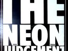 The Neon Judgement - The Neon J...1981-1984 BEL LP 1985 (VG/VG) Black Cover .