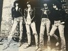 Ramones: Rocket To Russia Vinyl LP (1977 Sire) QSR 6042 C