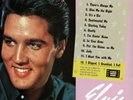 Elvis - Something For Everybody. 430.354. French. Rose Vinyl. Ltd Ed No 0712