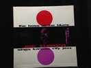 Joe Turner-The Boss Of The Blues-Atlantic 1234-MONO BLACK LABEL