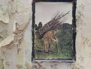 Led Zeppelin IV NEW SEALED 180g LP Gatefold Stairway to Heaven