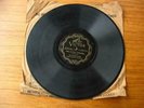 The Carter Family 78 rpm 10
