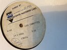 Love Committee  - Law & Order   - 'acetate' - 12