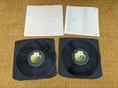 The Beatles 1968 Mono White Album UK Export press with Odeon stickers EXCELLENT