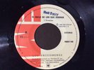 LOS PRISIONEROS  LATIN POP ROCK  45 RPM  PRESS COLOMBIA LP 1988
