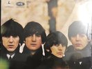 The Beatles For Sale Deagostini Brand New Sealed Vinyl