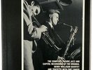 RARE Chet Baker/Gerry Mulligan Complete Pacific Jazz  Recordings 5 LP Set Mosaic