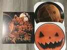 Trick 'R Treat Soundtrack OST Score Picture Disc Douglas Pipes 2LP Vinyl Waxwork