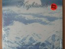 Nightwish   -Over The Hills And Far Away-    Vinyl Do-LP  -Rarität-