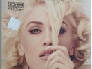 Gwen Stefani - Exclusive BLUE VINYL This Is What The Truth Feels Like - No Doubt