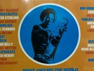 Studio One Scorcher 3 LPs Instrumentals SEALED Soul Jazz Skatalites T. McCook ++