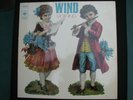 WIND MORNING LP 1972