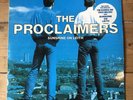 The Proclaimers - Sunshine On Leith Vinyl LP - Chrysalis - 1988 - UK