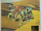 Django Django - Self Titled (2012 2 x Vinyl LP Record) Limited Edition + CD NEW