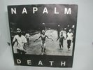 PUNK METAL,7IN VINYL,NAPALM DEATH,LTD EDT,THE CURSE,1988
