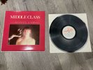 Middle Class Homeland Original LP rare Post Punk 1982 pulse Unplayed Vinyl