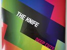 The Knife - Deep Cuts LP Vinyl SEALED RARE