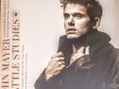 JOHN MAYER - BATTLE STUDIES - 2 LP SET 180 GRAM VINYL 
