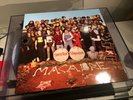Macabre Sinister Slaughter Nuclear Blast Red Vinyl Rare Thrash Death Metal 1993