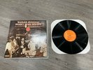 Waylon Jennings ?– Honky Tonk Heroes LP 1983 APL1-0240 Vinyl Record PROMO album