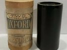 Antique Black Cylinder Record #821 *Star Spangled Banner and America* w/Sleeve